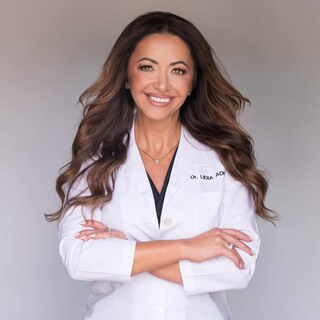 Dr. Lidia Adkins, founder of Carolinas Weight Loss Institute